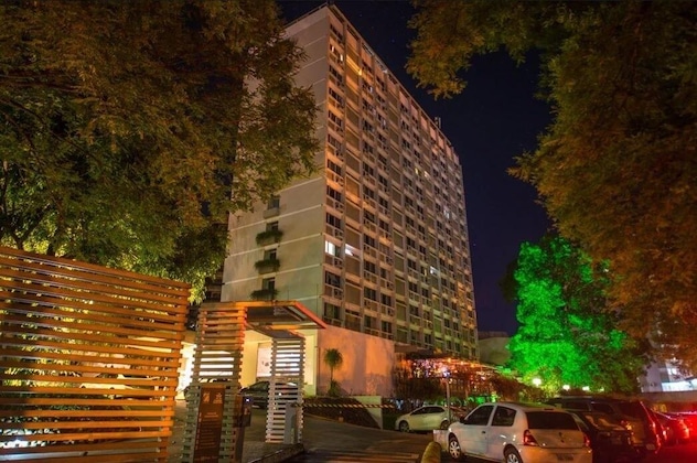 Gallery - Itaimbé Palace Hotel
