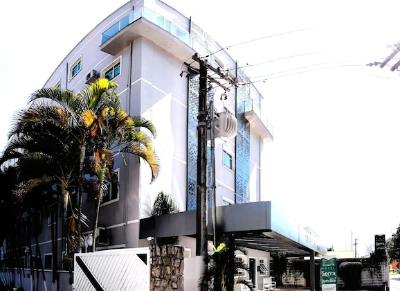 Gallery - Hotel Serra Jundiai