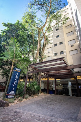 Gallery - A Furninha Hotel