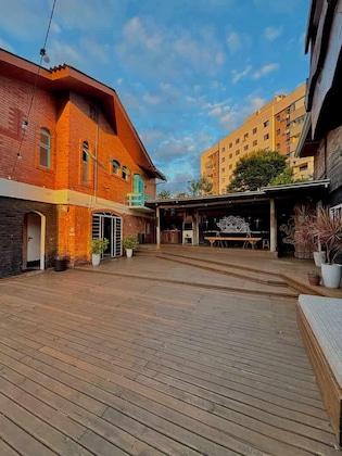 Gallery - Casa Do Rogério Hostel