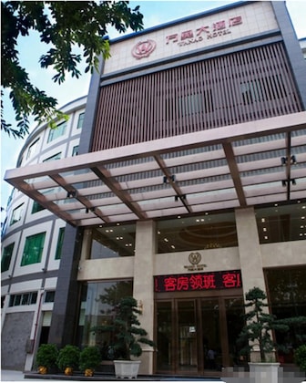 Gallery - Wan Ao Hotel