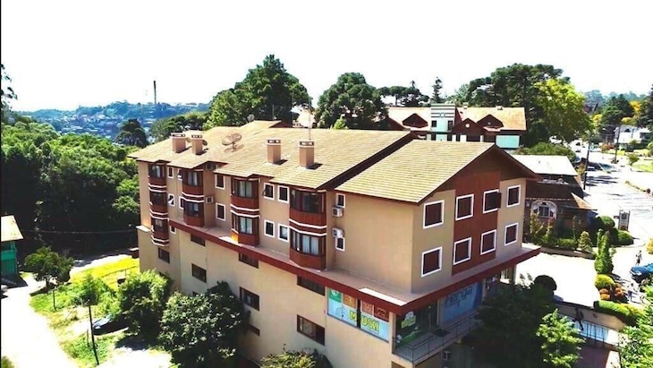 Gallery - Residencial Solar Real