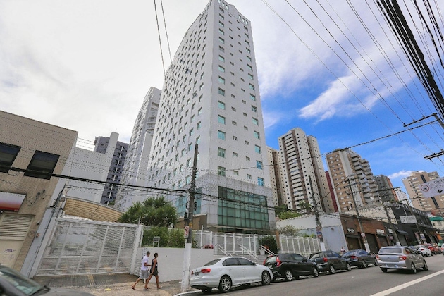 Gallery - Vossa Bossa Pinheiros