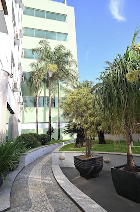 Gallery - Paracatu Plaza Hotel