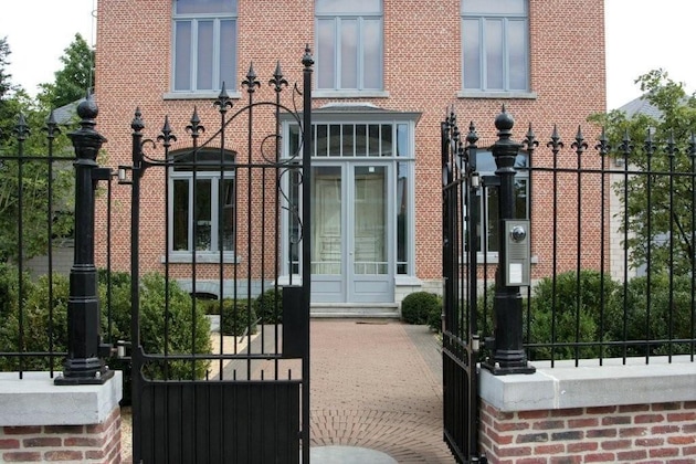 Gallery - B&B Auberginn
