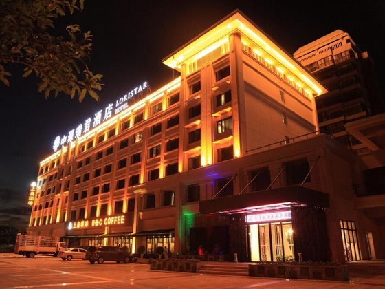 Gallery - Lori Star Hotel