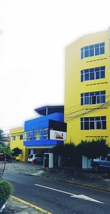 Gallery - Hotel Samburá