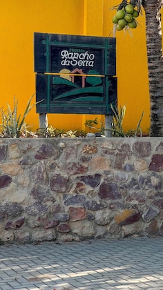 Gallery - Pousada Rancho Da Serra