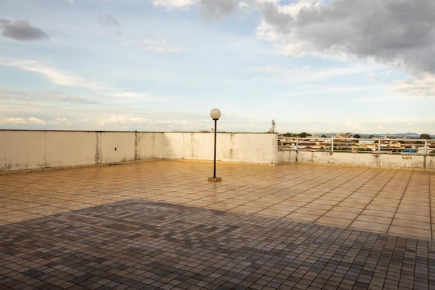 Gallery - Bm Palace Hotel
