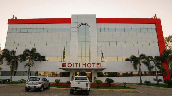 Gallery - Oiti Hotel