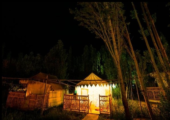 Gallery - Nubra Ethnic Camp