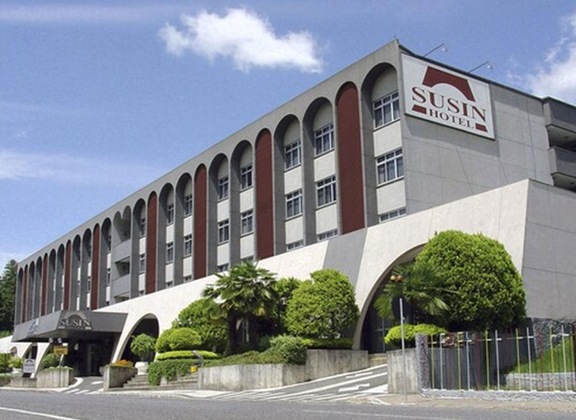 Gallery - Susin Hotel