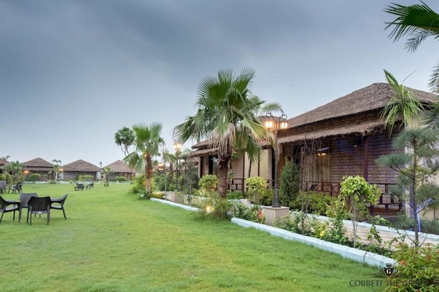 Gallery - Corbett The Grand