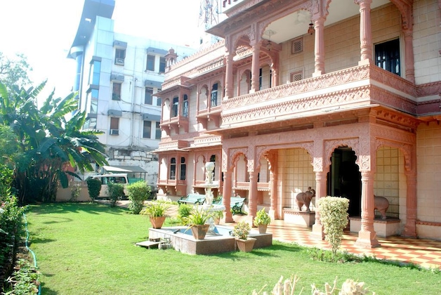 Gallery - Hotel Navrang