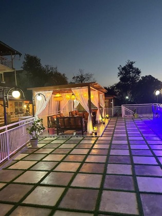 Gallery - Kasar Himalaya Holiday Resorts