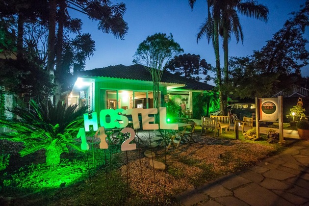 Gallery - Hostel 142