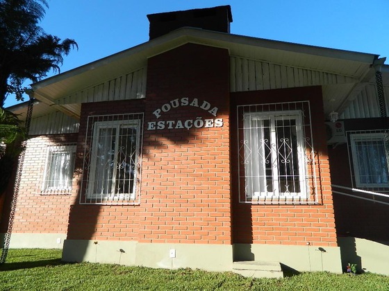 Gallery - Pousada Estações