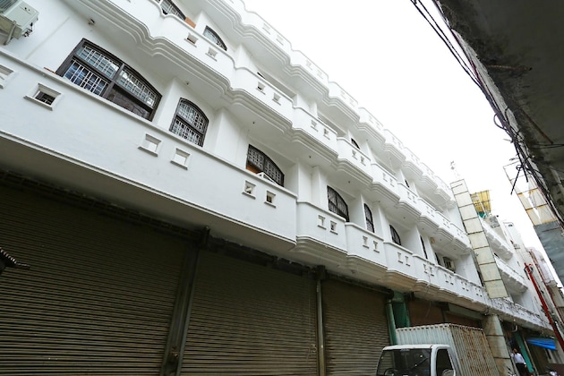 Gallery - Oyo Flagship 14059 Raghav Hotel