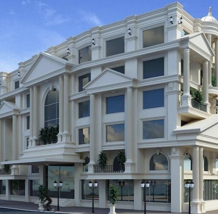 Gallery - The Ocean Pearl Udupi