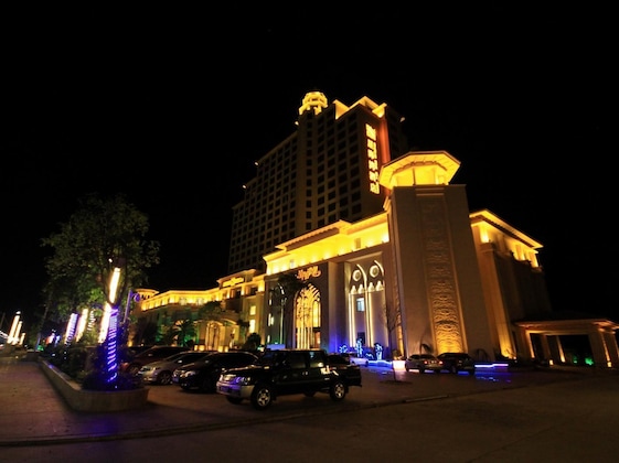 Gallery - Chateau Star Sea Hotel