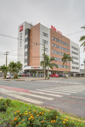 Gallery - Ibis Paranagua