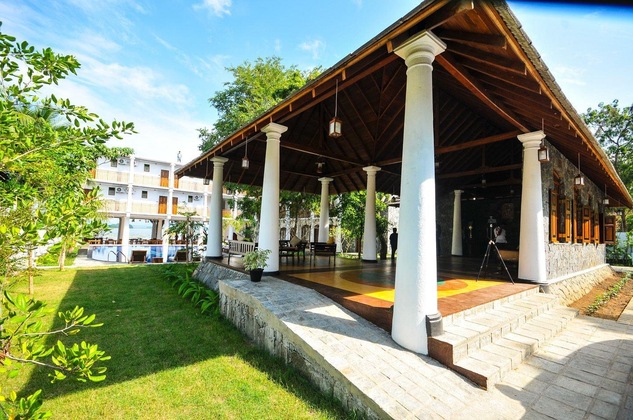 Gallery - Oga Reach Hotel