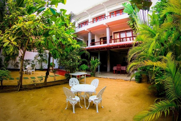 Gallery - Mothers Place Nimala