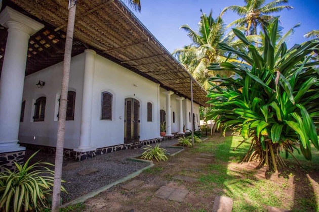 Gallery - Villa Tissa Beach Resort