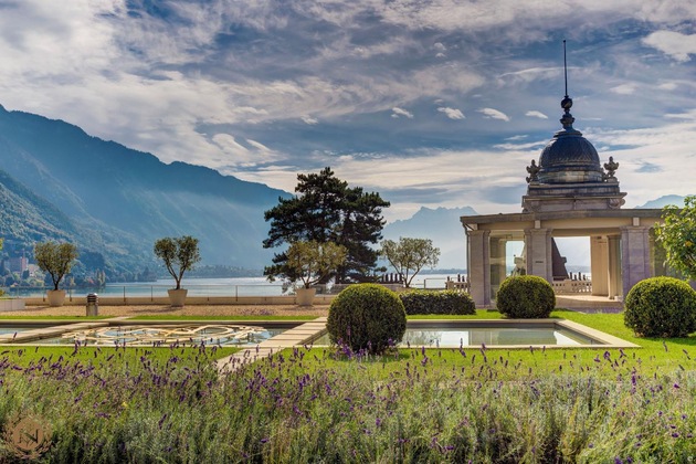 Gallery - Montreux Lake View Apartments And Spa