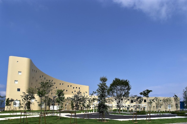Gallery - Ocean Resort Hotel & Spa Uminpia