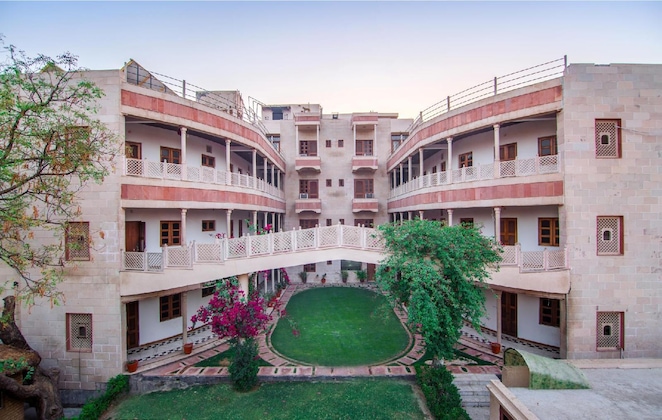 Gallery - Hotel Bhakti Dhama
