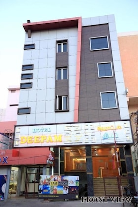 Gallery - Hotel Deepam