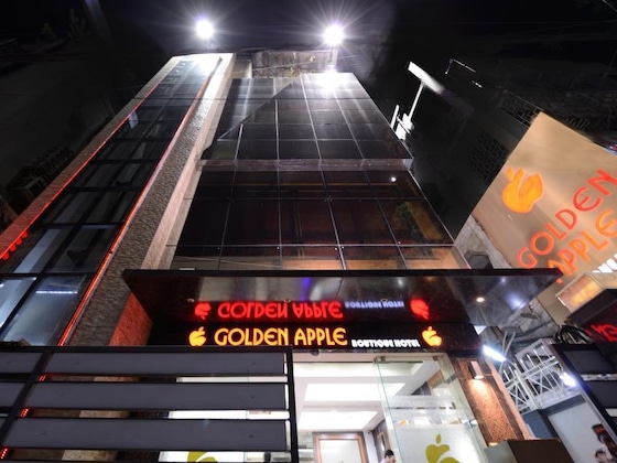 Gallery - Golden Apple Boutique Hotel