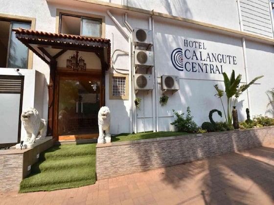 Gallery - Hotel Calangute Central