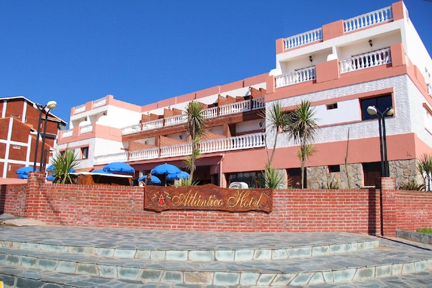 Gallery - Atlantico Hotel