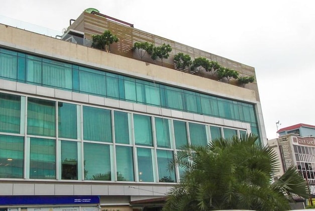 Gallery - Hotel Charan Plaza
