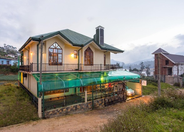 Gallery - Bungalow By Camellia