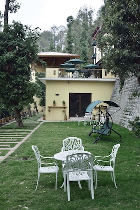 Gallery - The Fern Hillside Resort Bhimtal