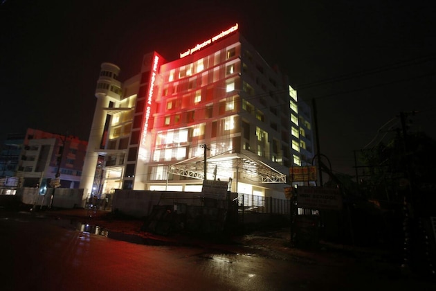 Gallery - Hotel Patliputra Continental
