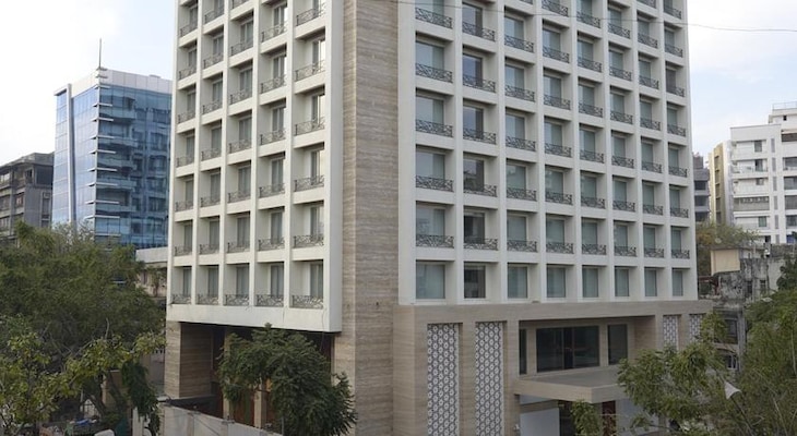 Gallery - Genesis Hotel Mumbai