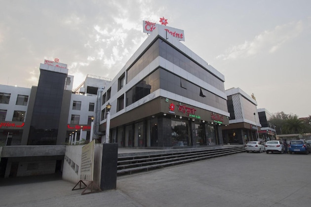 Gallery - Hotel City Point
