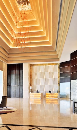Gallery - Radisson Blu Coimbatore