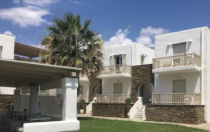 Gallery - Ninemia Suites & Open Air Spa