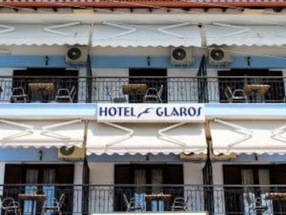 Gallery - Glaros Blue