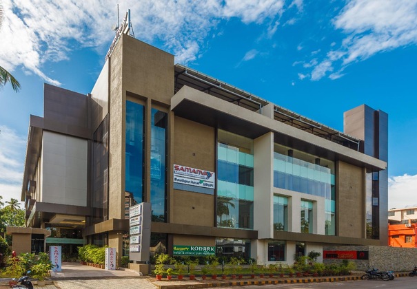 Gallery - Samanvay Boutique Hotel Udupi