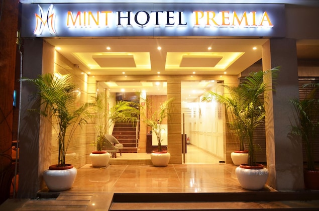 Gallery - Mint Hotel Premia