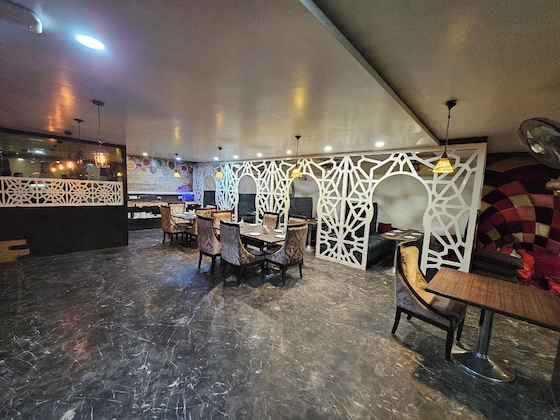 Gallery - Hotel Mk Vivanta