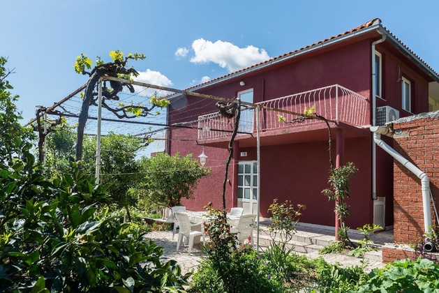 Gallery - Apartments Šestanović