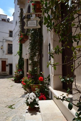 Gallery - Santo Stefano