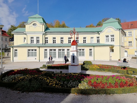 Gallery - Spa Resort Libverda - Hotel Lesni Zatisi